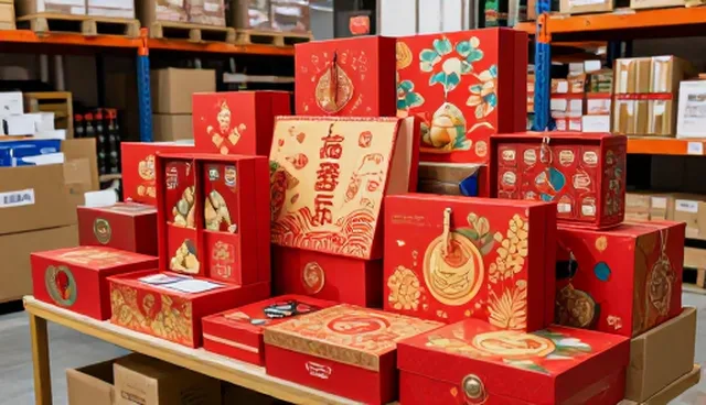采购选型中礼品选择的五大检查要点