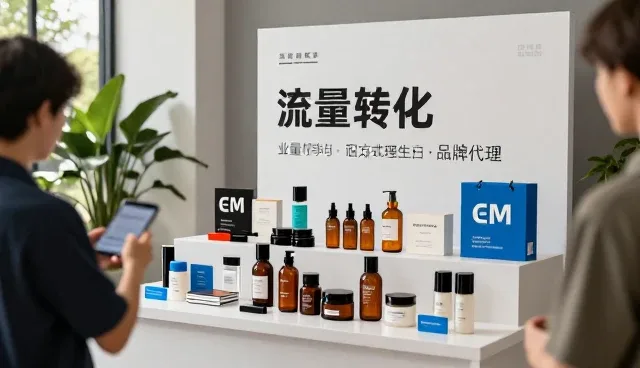 品牌代理业务中的性能优化路径分析
