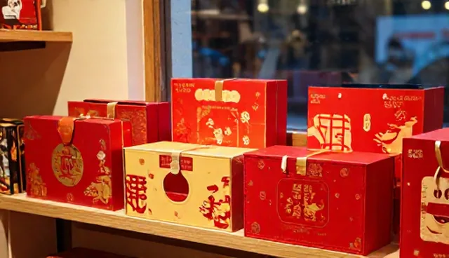 自主采购：礼品采购的使用与维护建议